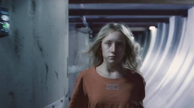 Hanna,' With Eric Bana and Saoirse Ronan - Review - The New York Times