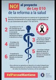 .reforma al sector salud, la actual administración trabaja desde hace más de año en una propuesta que promete mejorar el acceso universal a los servicios. Up4khf7vnzjcbm