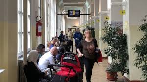 L'invio per via telematica è consentito ad una delle seguenti condizioni: Torino Quattro Ore Per Una Carta D Identita La Mia Odissea Tra I Dannati Dell Anagrafe La Repubblica