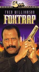 Comeuppance Reviews: Foxtrap (1986)