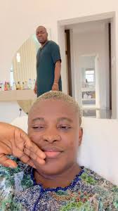 I knew my husband was right about me going to the hospital, but I was  trying to make the situation light, so I don’t get worse. He was so  worried.