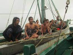 We did not find results for: Kehidupan Keras Abk Kapal Di Benjina Seks Berisiko Hingga Perkelahian