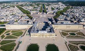 Reggia Di Versailles Come Arrivare Cosa Vedere E Quanto Costa La Guida Completa