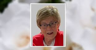 Junnell Marie Widmark Obituary October 21, 2024