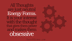 Obsessive thoughts can be so intrusive and so debilitating. Stop Obsessive Thoughts With These 3 Proven Techniques