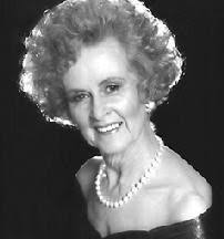 Sylvia Kaiser Obituary (1932