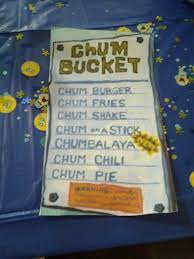 New menu 2020 apps aboard gf options available. Pin By Cindy Lou On Chunkas 2nd Bday Spongebob Party Party Party Menu