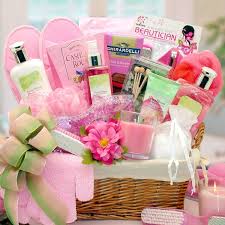 See more ideas about summer giveaways ideas, summer giveaway, how to memorize things. Summer Blooms And Scents Spa Basket