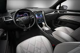 Ford Mondeo Celebrates 20th Anniversary W Photos Ford Fusion Ford Mondeo Ford Vignale