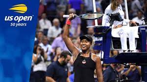 Rather, it will be remembered as the 'serena williams v. 2018 Us Open Top 5 Plays Naomi Osaka So Far Youtube