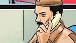 Two-yr-old girl kidnapped, raped Delhi;