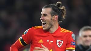 Gareth bale laughed and danced with his wales teammates behind a flag that carried the message: Wales Golf Madrid Celebration Meant For Media Gareth Bale S Agent