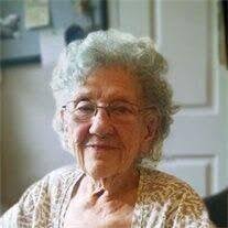 Norma Lenore Brozowski Obituary