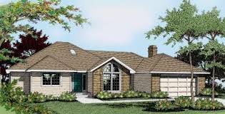 Maybe you would like to learn more about one of these? Adding On To Ranch Style Home With Hip Roof Google Search House Exterior Garage House Plans House Roof