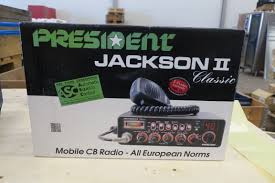 Image result for President Jackson II