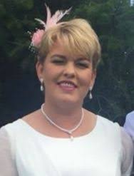 Condolence Book for Josephine (Josie) Buckley (née Doyle) (Bunclody,  Wexford)