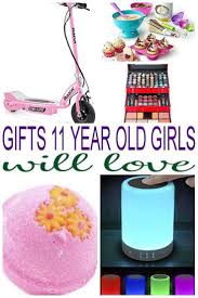 Best gifts for 11 year old girls in 2020 curated by gift experts. Top Gifts 11 Year Old Girls Will Love Girl Birthday Decorations 11 Year Old Christmas Gifts Unique Birthday Gifts