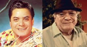 Falleció Tony Camargo, la voz de la icónica canción "El año viejo" a los 94  años de edad