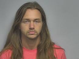 Couple arrested for drug trafficking following an investigation by the  McCracken County Sherriff's Office