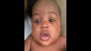 Kidnapped baby found, search continues for father