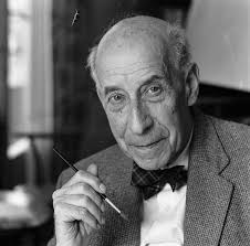 Josef Frank: Celebrating the Anti-Design Designer