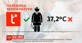 Зовнішнє незалежне оцінювання з математики стане обов'язковим від 2021 року. Zno 2020 26 Chervnya Startuye Testuvannya Z Matematiki Ukrayina Tsn Ua