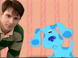 Captura video nickelodeon steve burns regresó para contarnos qué hizo después de dejar 'las pistas de blue'. Nickelodeon Celebra 25 Anos De Las Pistas De Blue Con Pelicula