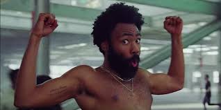 Childish Gambino Drake And Post Malone Mark First All Rap