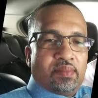 Gregory Dozier Email & Phone Number