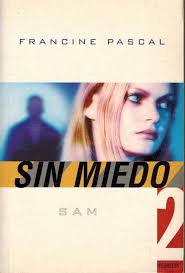 SAM. SIN MIEDO 2 » Libreria Alzofora