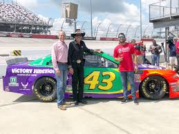 Most sprint cup series starts between victories in nascar history: Bubba Wallace S No 43 To Carry Adam Petty Paint Scheme At Darlington Nascar Talk Nbc Sports