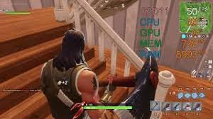 Can i play fortnite in core 2? Intel Hd Graphics 610 Fortnite