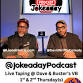 Jokeaday Comedy Podcast Live Taping
