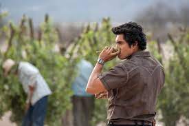 Rafael caro quintero pasó 28 años en la cárcel, es considerado el iniciador del tráfico de drogas a gran escala. El Actor Tenoch Huerta Interpreta A Rafa Caro Quintero En La Serie Narcos Mexico Netflix Poses Humanas Mexico Obras De Arte Mexicano