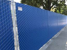 Until now no viable solution was available. Privacy Slats For Chain Link Fence In Los Angeles Fencing Los Angeles