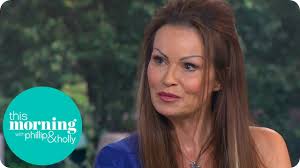 'Peter Pan Mum' Bee Campbell Spent £80,000 On Surgery To Look Like Jessica  Rabbit