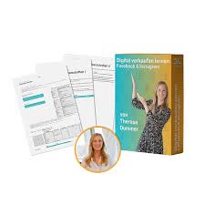 Digital verkaufen lernen