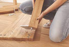 Das tischgestell hat mike schon vor ca. Tisch Und Banke Selbst Bauen Das Sortiment Bauhaus