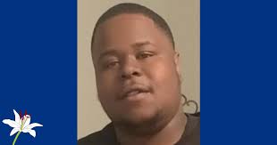 Nygel Bernard Covington, age 22