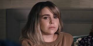 Good Girls Ending Explained: Why Annie's Series Finale Fate Actually Makes  Sense