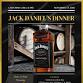 Jack Daniel's Dinner event image