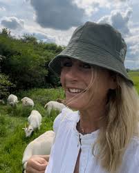 Diddly Squat Farm Shop