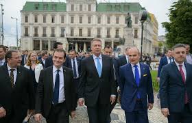 De la wikipedia, enciclopedia liberă. Mesaj Unic La Pnl Ludovic Orban Avem Datoria SÄƒ AsigurÄƒm Victoria Lui Klaus Iohannis