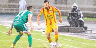 El equipo colombiano luchó ante gremio y los venezolanos cayeron ante lanús. Zi7s9j 4d7j Em