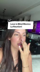 Love Is Blind Mexico Como Termina