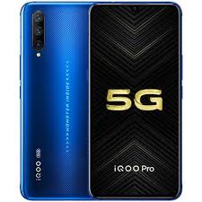 Vivo Iqoo Pro 5g Price In Bangladesh 2020 Full Specs