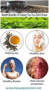Health Benefits Of Oolong Tea You Didn T Know Beautyzoomin Oolong Tea Benefits Oolong Tea Cholesterol Lowering Foods