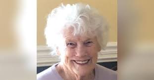 Mrs. Audrey Ann Rich Obituary