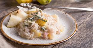 Check spelling or type a new query. Risotto Con Mele Cotogne E Zola Cedior