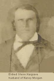 Eldred Glen Hargrave (1806-1859)